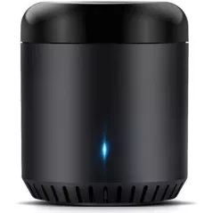 Broadlink RM mini 3, le hub pour tous vos appareils connectés